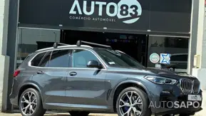 BMW X5 de 2020
