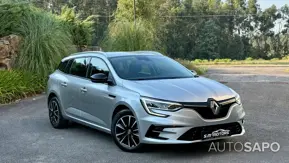 Renault Mégane de 2022