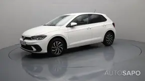 Volkswagen Polo de 2023