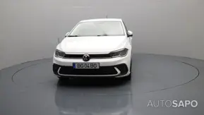 Volkswagen Polo de 2023