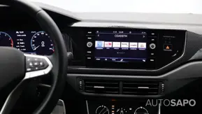 Volkswagen Polo de 2023