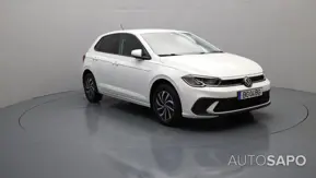 Volkswagen Polo de 2023