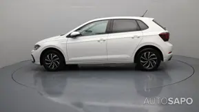 Volkswagen Polo de 2023