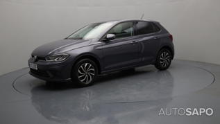 Volkswagen Polo de 2023