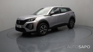 Peugeot 2008 de 2024