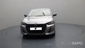 Peugeot 208 de 2024