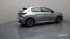 Peugeot 208 de 2024
