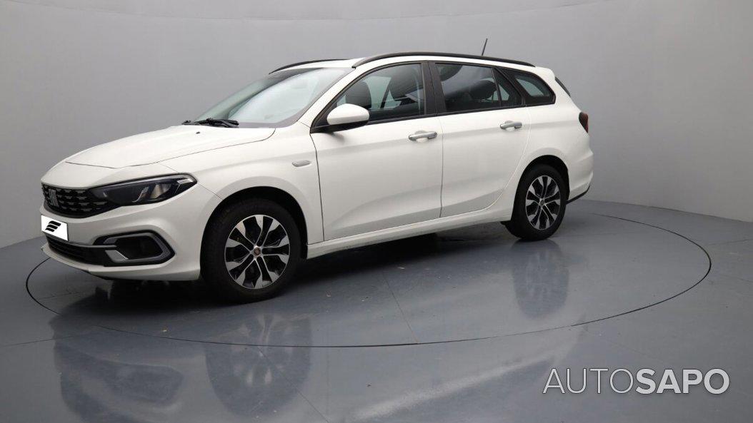 Fiat Tipo de 2022