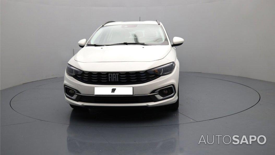 Fiat Tipo de 2022