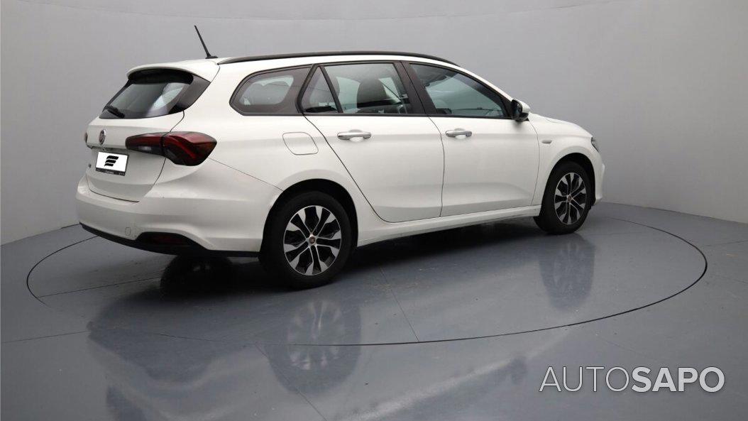 Fiat Tipo de 2022