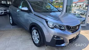 Peugeot 3008 de 2020