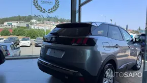 Peugeot 3008 de 2020