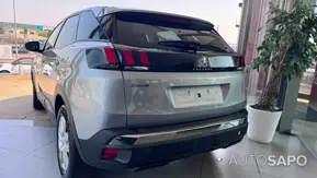 Peugeot 3008 de 2020