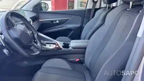Peugeot 3008 de 2020