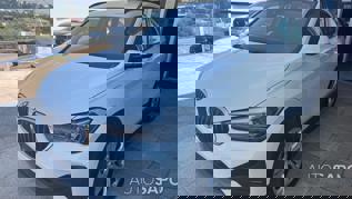 BMW X1 de 2022