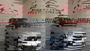 Fiat Tipo de 2022