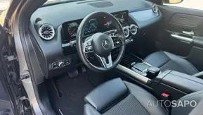 Mercedes-Benz EQA de 2022