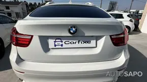 BMW X6 30 d xDrive de 2014