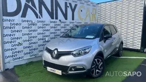 Renault Captur 1.5 dCi Exclusive de 2015