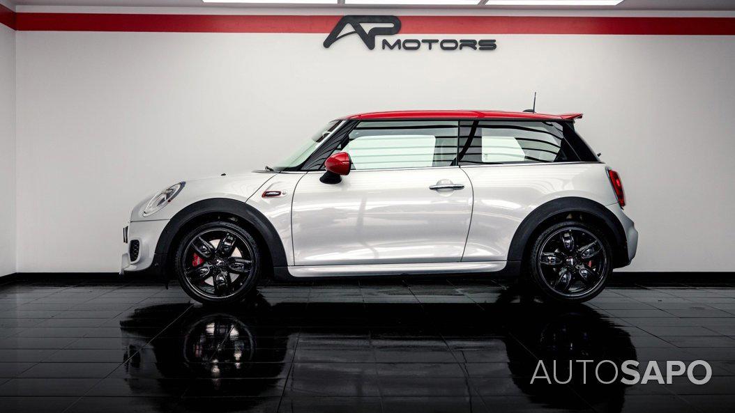 MINI Cooper de 2015