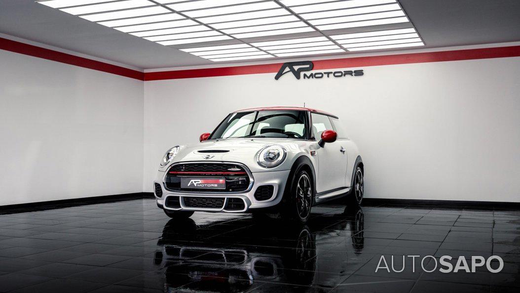 MINI Cooper de 2015