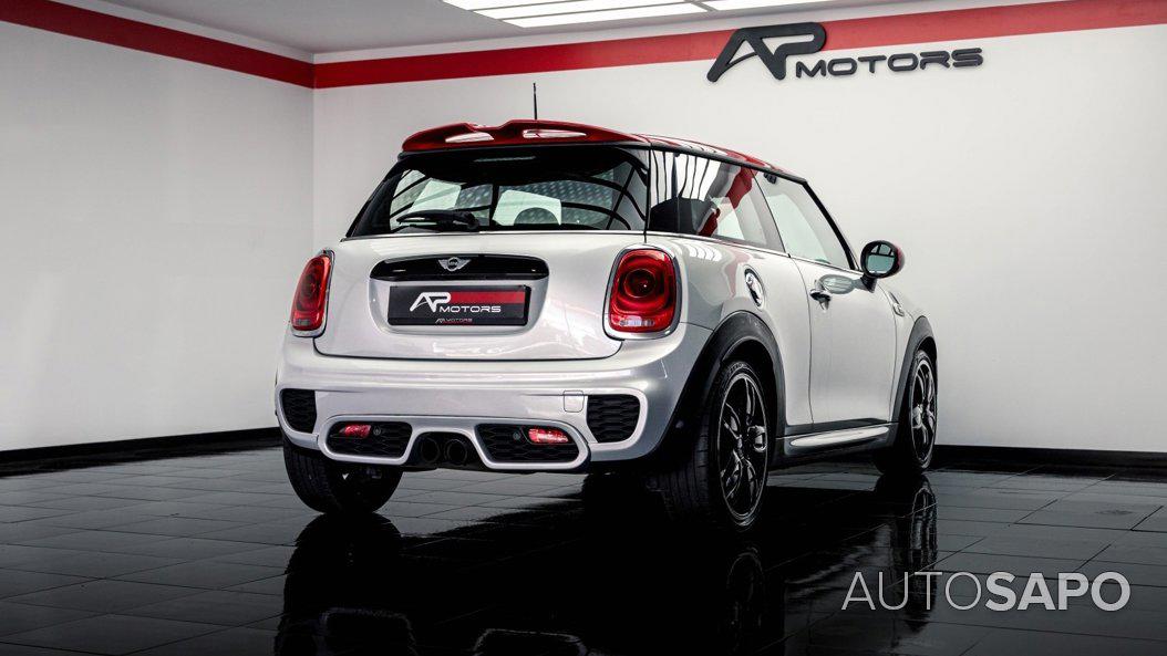 MINI Cooper de 2015