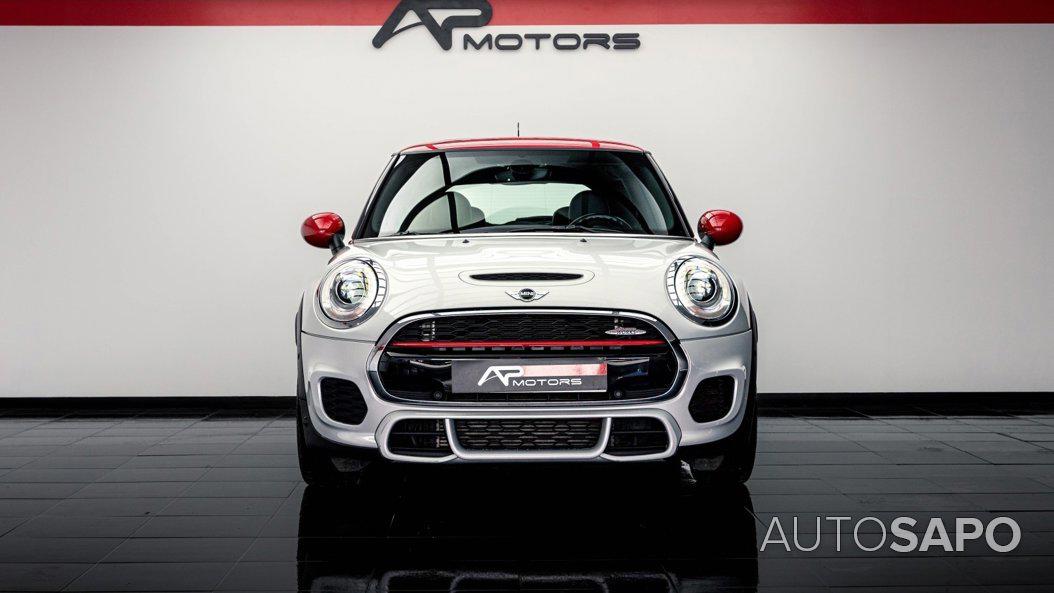 MINI Cooper de 2015