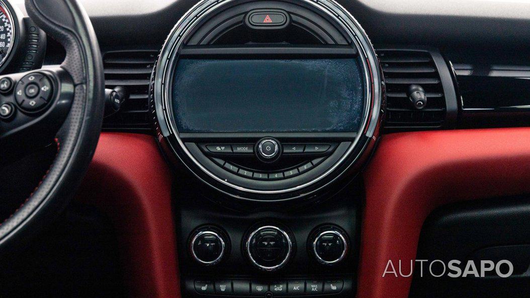 MINI Cooper de 2015