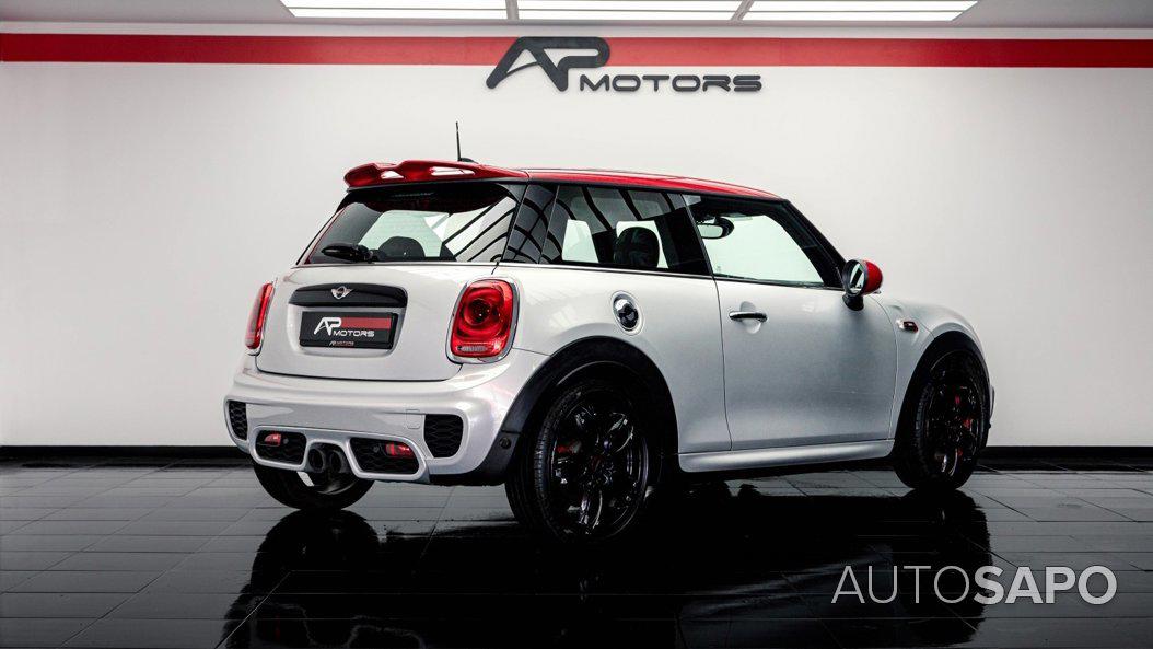 MINI Cooper de 2015