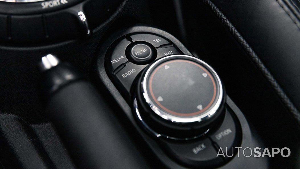 MINI Cooper de 2015