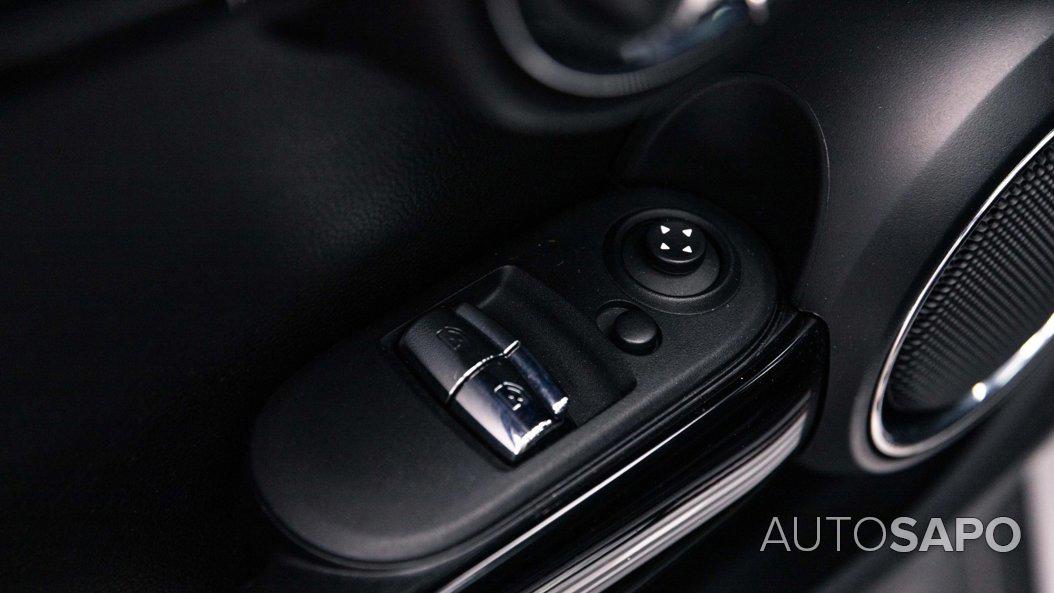 MINI Cooper de 2015