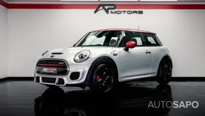 MINI Cooper de 2015