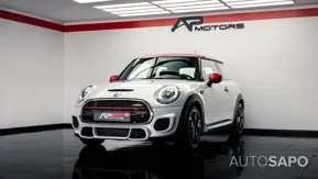 MINI Cooper de 2015