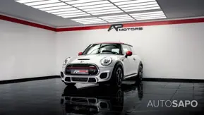MINI Cooper de 2015