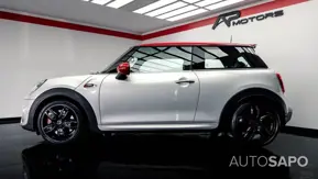 MINI Cooper de 2015