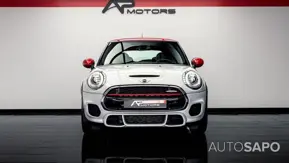 MINI Cooper de 2015