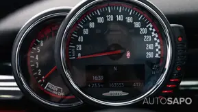 MINI Cooper de 2015