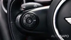 MINI Cooper de 2015