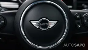MINI Cooper de 2015