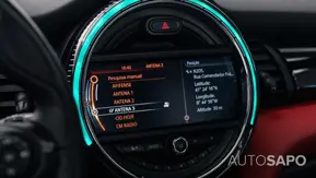 MINI Cooper de 2015