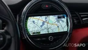 MINI Cooper de 2015