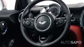 MINI Cooper de 2015