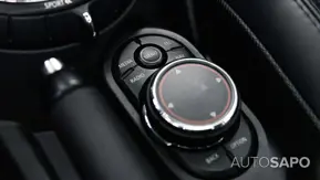 MINI Cooper de 2015
