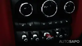 MINI Cooper de 2015
