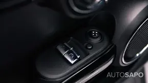MINI Cooper de 2015