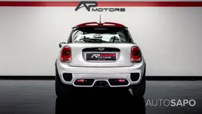 MINI Cooper de 2015