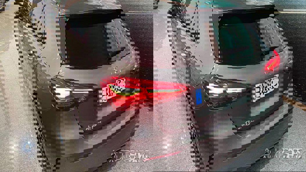 Mercedes-Benz Classe A 200 d de 2024