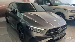 Mercedes-Benz Classe A 200 d de 2024