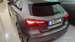 Mercedes-Benz Classe A 200 d de 2024