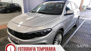 Fiat Tipo de 2022